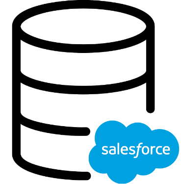 Picture of DataSync for SalesForce to SQL Server