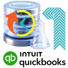 Picture of DataSync Rapid for QuickBooks to SQL Server