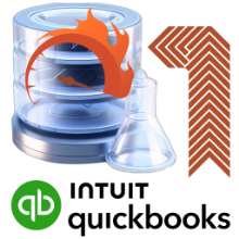 Picture of DataSync Instant for QuickBooks to SQL Server