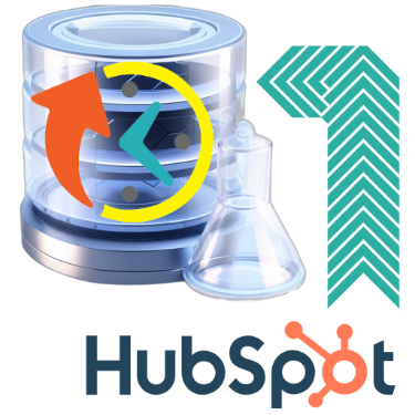 Picture of DataSync Rapid for HubSpot to SQL Server