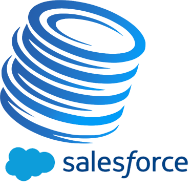 Picture of DataSync for SalesForce to SQL Server